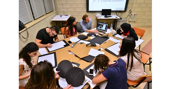 GRADUATE PROGRAM 27
